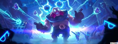 Supercell