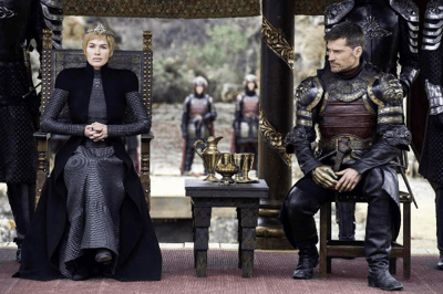 Le Dragon et le Loup (7×07)