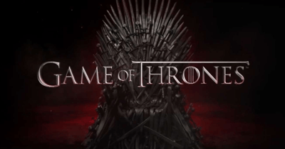 Game of Thrones