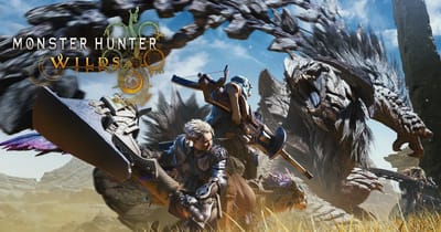 Monster Hunter Wilds