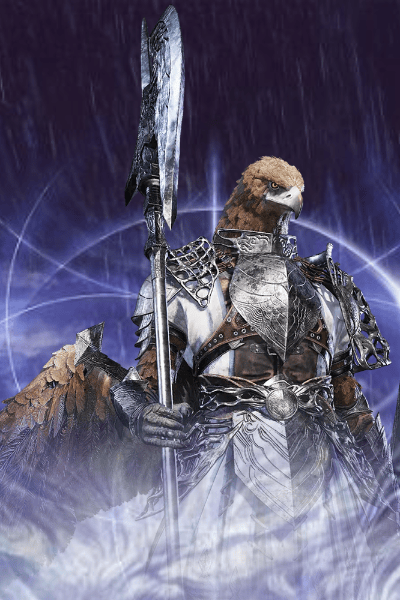 Gardien