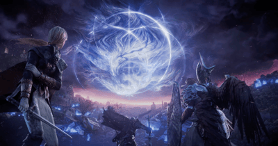 Elden Ring Nightreign