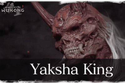 Roi Yaksha