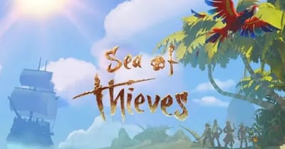 Sea of Thieves