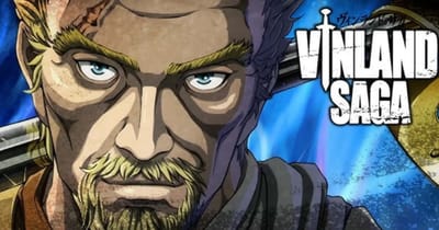 Vinland Saga