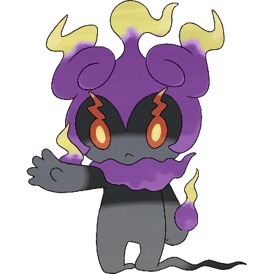 Marshadow