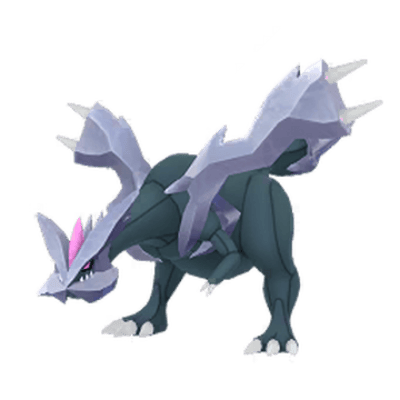 Kyurem