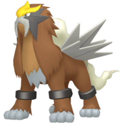 Entei