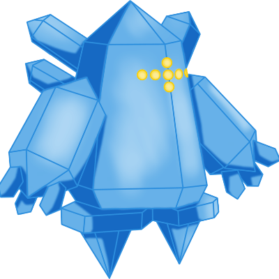 Regice