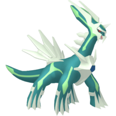 Dialga