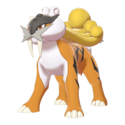 Raikou