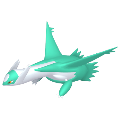 Latios
