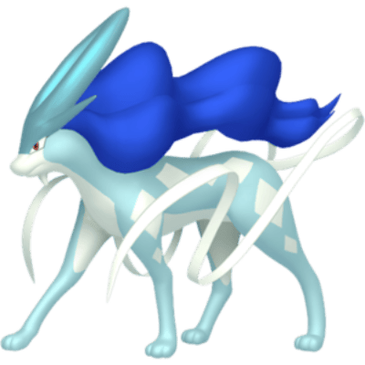 Suicune