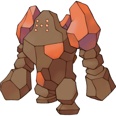 Regirock