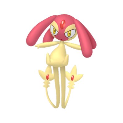 Mesprit