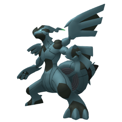 Zekrom