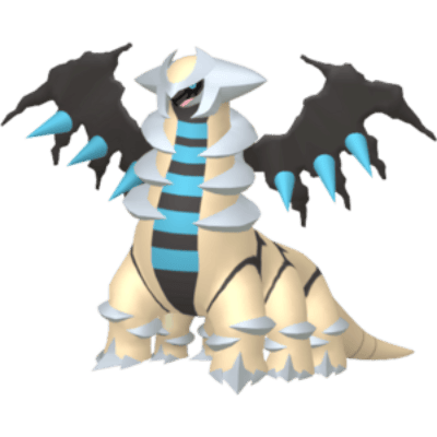 Giratina