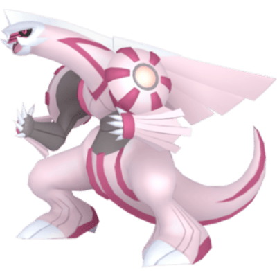 Palkia