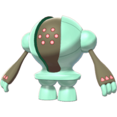 Registeel