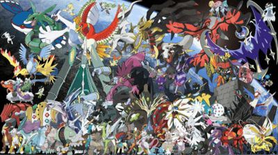 Pokémon