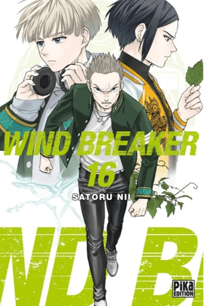 Tome 16