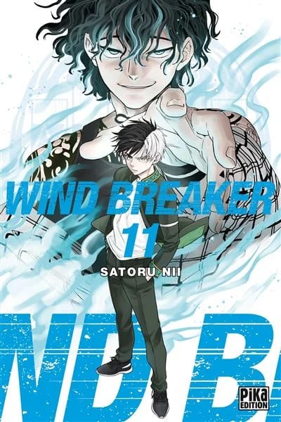 Tome 11