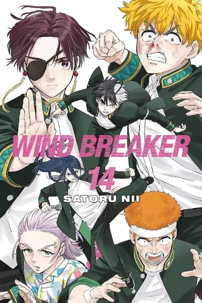 Tome 14
