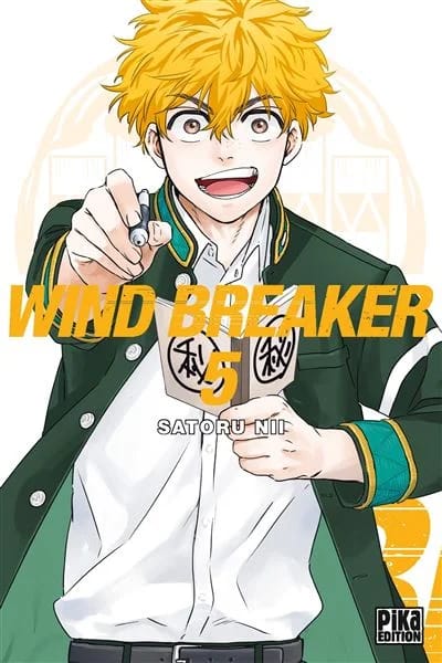 Tome 5