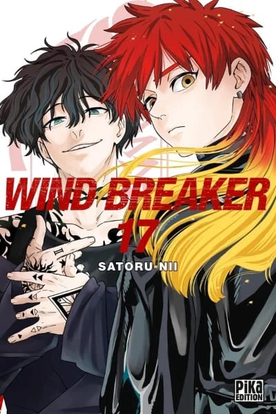 Tome 17
