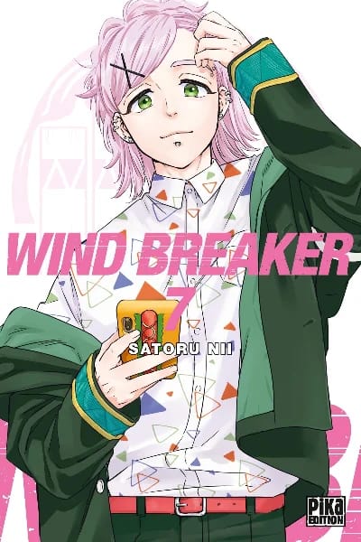 Tome 7