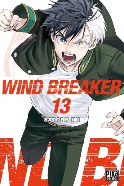 Tome 13