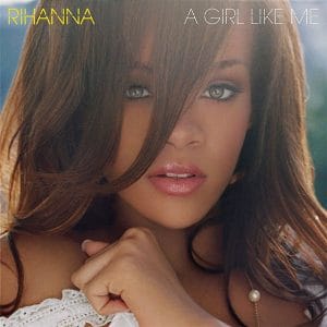 A girl like me