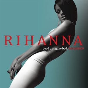 Good girl gone bad