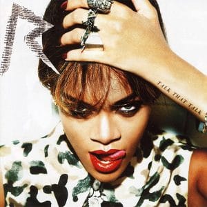 Talk that talk