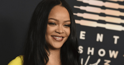 Rihanna