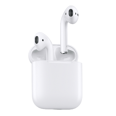 wireless earbuds