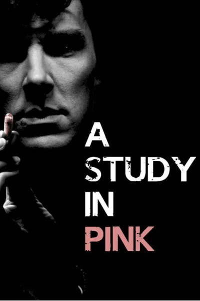 Estudio en rosa (Temporada 1: episodio 1)