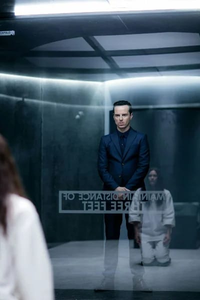 El problema final (Temporada 4: episodio 3)