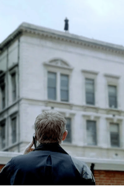 La caída de Reichenbach (Temporada 2: episodio 3)