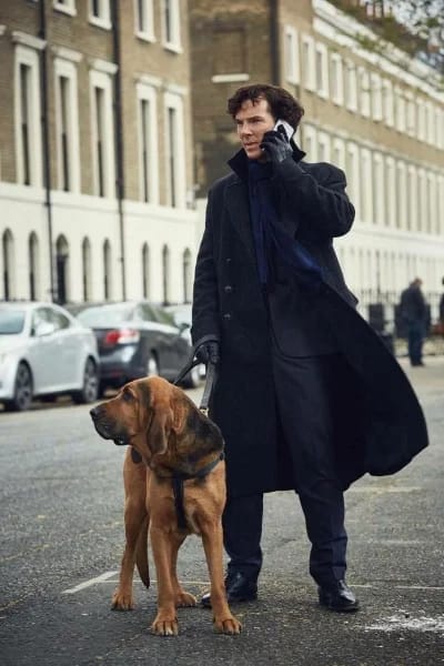 Las seis Thatcher (Temporada 4: episodio 1)