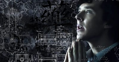 Sherlock (BBC)