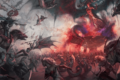 Daughters of Khaine