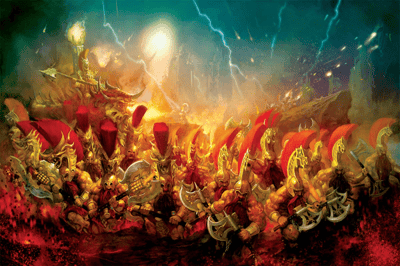 Fyreslayers