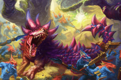 Seraphon