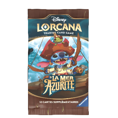 Lorcana
