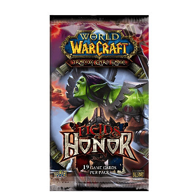World of Warcraft