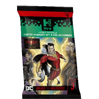 DC Comics