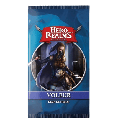 Hero Realms