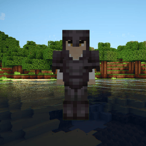 Netherite