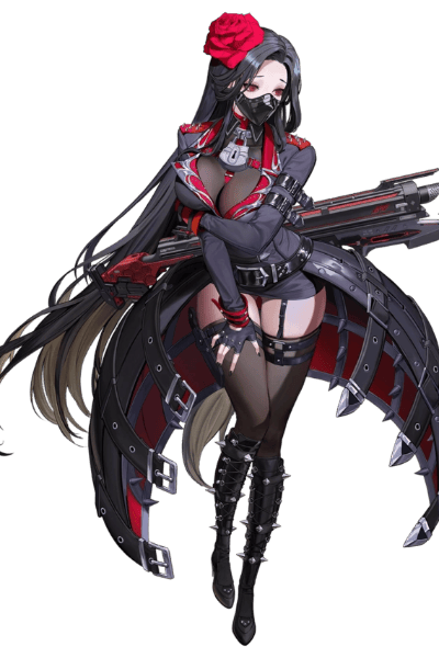 Maiden